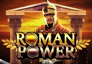 Spil Roman Power Mobile hos Royal Casino