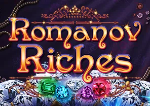 Spil Romanov Riches for rigtige penge i vores online spillehal