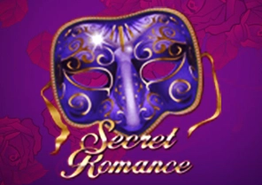 Spil Secret Romance for sjov på vores danske online casino