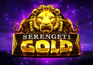 Spil Serengeti Gold Mobile hos Royal Casino