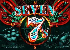 Spil Seven 7s Mobile hos Royal Casino