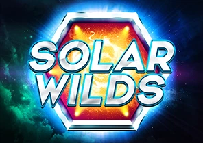 Spil Solar Wilds for sjov på vores danske online casino