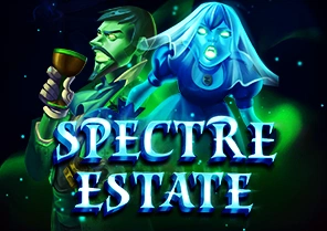 Spil Spectre Estate for sjov på vores danske online casino