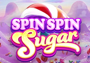 Spil Spin Spin Sugar for rigtige penge i vores online spillehal