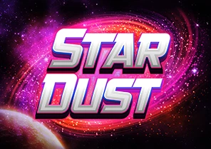 Spil StarDust for sjov på vores danske online casino