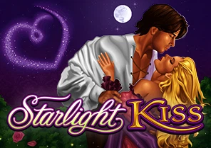 Spil Starlight Kiss Mobile hos Royal Casino