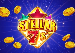 Spil Stellar 7s for rigtige penge i vores online spillehal