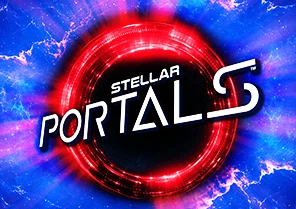 Spil Stellar Portals Mobile hos Royal Casino