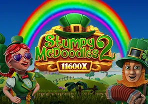 Spil Stumpy McDoodles 2 Mobile hos Royal Casino