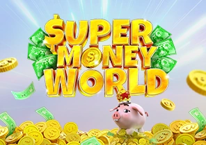 Spil Super Money World Mobile hos Royal Casino