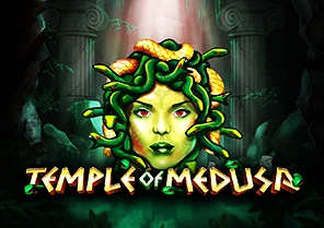 Spil Temple of Medusa Mobile hos Royal Casino