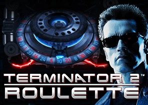 Spil Terminator 2 Roulette Mobile hos Royal Casino