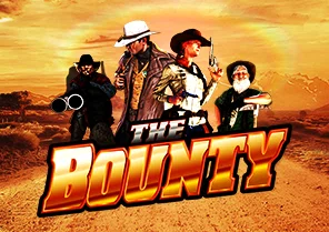 Spil The Bounty for sjov på vores danske online casino