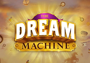 Spil The Dream Machine Mobile hos Royal Casino