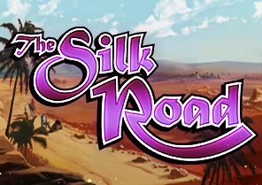 Spil The Silk Road for sjov på vores danske online casino