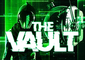 Spil The Vault for sjov på vores danske online casino