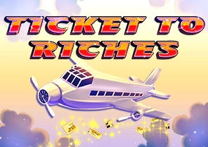 Spil Ticket to Riches Mobile hos Royal Casino