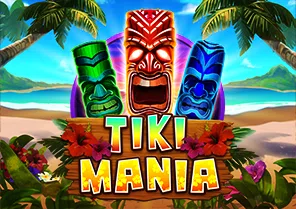 Spil Tiki Mania Mobile hos Royal Casino