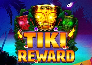 Spil Tiki Reward Mobile hos Royal Casino