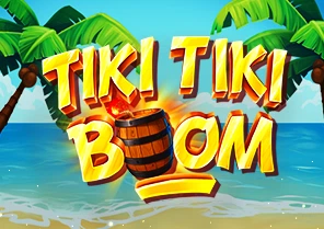 Spil Tiki Tiki Boom for sjov på vores danske online casino