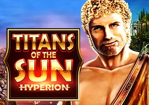 Spil Titans of the Sun Hyperion for rigtige penge i vores online spillehal