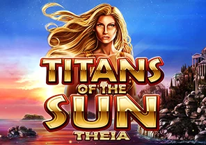 Spil Titans of the Sun Theia for sjov på vores danske online casino