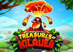 Spil Treasures of Kilauea Mobile hos Royal Casino