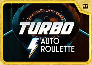 Spil Turbo Auto Roulette Mobile hos Royal Casino