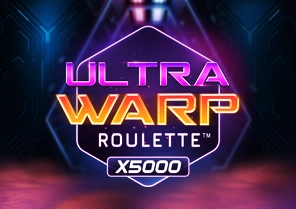 Spil Ultra Warp Roulette Mobile hos Royal Casino