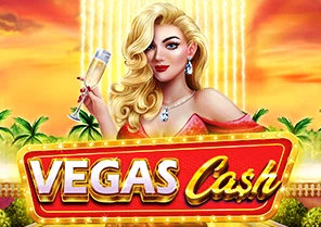 Spil Vegas Cash Mobile hos Royal Casino