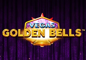 Spil Vegas Golden Bells for sjov på vores danske online casino