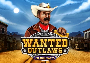 Spil Wanted Outlaws for sjov på vores danske online casino