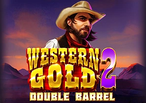 Spil Western Gold 2 Mobile hos Royal Casino