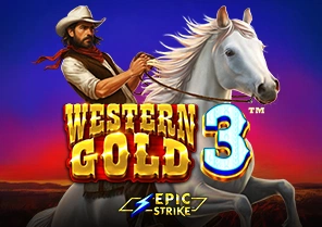 Western Gold 3