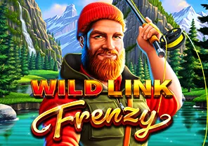 Spil Wild Link Frenzy Mobile hos Royal Casino