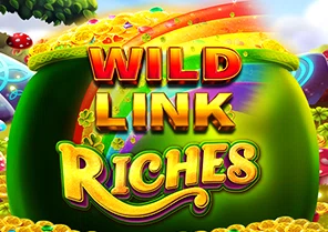 Spil Wild Link Riches for rigtige penge i vores online spillehal