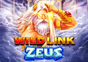 Spil Wild Link Zeus for sjov på vores danske online casino