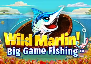 Spil Wild Marlin Big Game Fishing Mobile hos Royal Casino