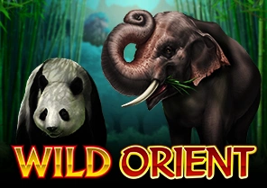 Spil Wild Orient for sjov på vores danske online casino