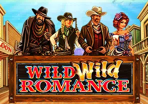 Spil Wild Wild Romance for rigtige penge i vores online spillehal