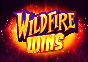 Spil Wildfire Wins Mobile hos Royal Casino