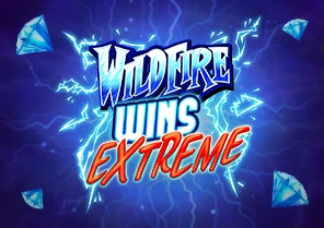 Spil Wildfire Wins Extreme for rigtige penge i vores online spillehal