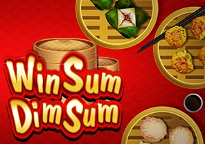 Spil Win Sum Dim Sum for rigtige penge i vores online spillehal