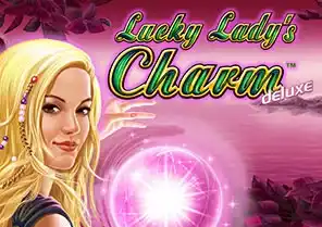 Lucky Ladys Charm Deluxe