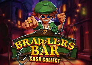 Spil Brawlers Bar Cash Collect hos Royal Casino