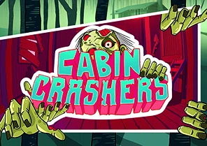 Spil Cabin Crashers for sjov på vores danske online casino