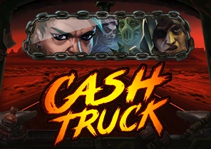 Spil Cash Truck hos Royal Casino