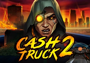 Spil Cash Truck 2 hos Royal Casino