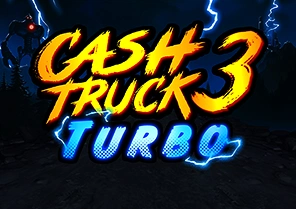 Spil Cash Truck 3 Turbo for rigtige penge i vores online spillehal