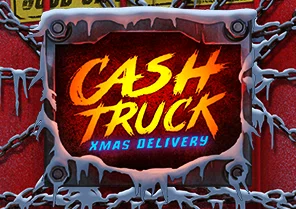 Spil Cash Truck Xmas Delivery hos Royal Casino